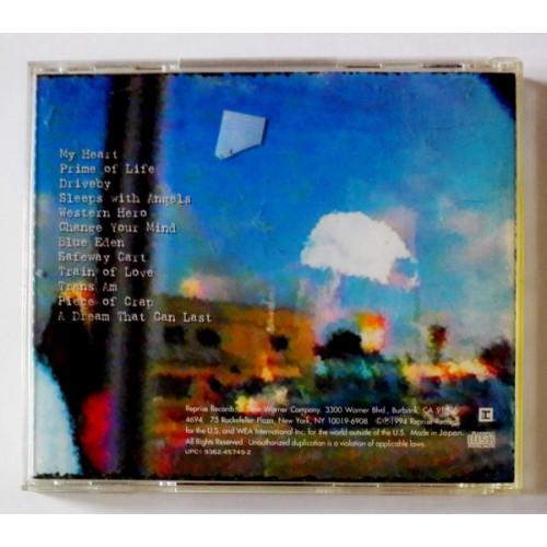Картинка  CD Audio  Neil Young & Crazy Horse – Sleeps With Angels в  Vinyl Play магазин LP и CD   09921 1 