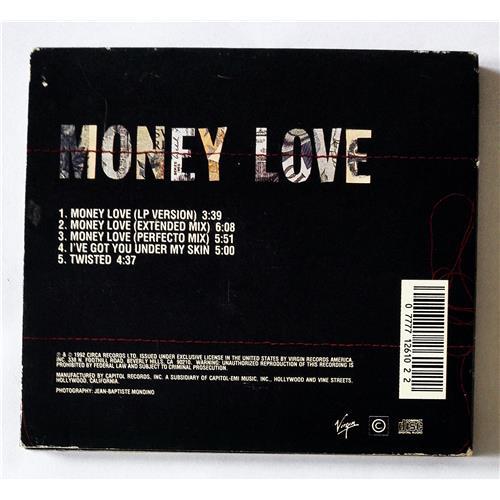 Картинка  CD Audio  Neneh Cherry – Money Love в  Vinyl Play магазин LP и CD   08205 2 