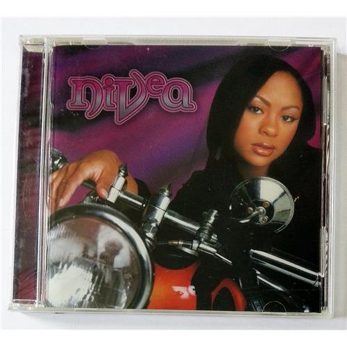  CD Audio  Nivea – Nivea в Vinyl Play магазин LP и CD  07996 