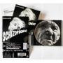 CD Audio  Nuno – Schizophonic в Vinyl Play магазин LP и CD  08464 