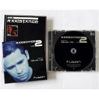 Oliver Ho – Rxxistance Vol. 2: Fusion