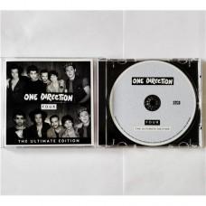 One Direction – FOUR (The Ultimate Edition)