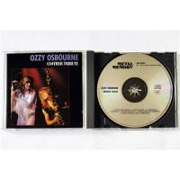 Ozzy Osbourne – Another Tribute