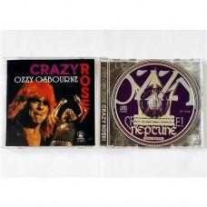 Ozzy Osbourne – Crazy Rose
