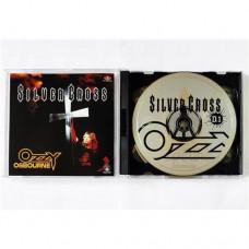 Ozzy Osbourne – Silver Cross