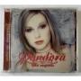  CD Audio  Pandora – No Regrets в Vinyl Play магазин LP и CD  07775 