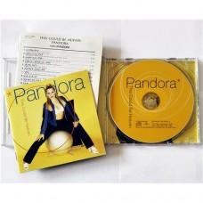 Pandora – This Could Be Heaven