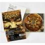  CD Audio  Pastore – The Price For The Human Sins в Vinyl Play магазин LP и CD  07962 
