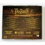 Картинка  CD Audio  Pastore – The Price For The Human Sins в  Vinyl Play магазин LP и CD   07962 1 