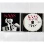  CD Audio  Patricia Kaas – Chante Piaf в Vinyl Play магазин LP и CD  08285 