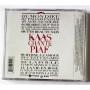 Картинка  CD Audio  Patricia Kaas – Chante Piaf в  Vinyl Play магазин LP и CD   08285 1 