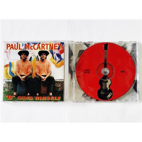  CD Audio  Paul McCartney – 'B' Sides Himself в Vinyl Play магазин LP и CD  09175 