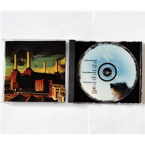  CD Audio  Pink Floyd – Animals в Vinyl Play магазин LP и CD  08036 