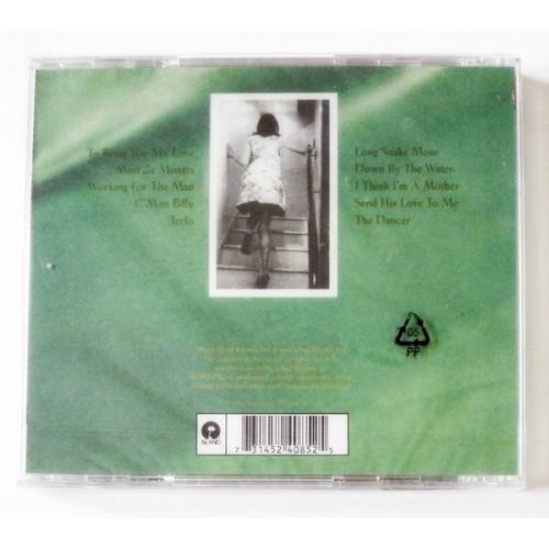 Картинка  CD Audio  PJ Harvey – To Bring You My Love в  Vinyl Play магазин LP и CD   09357 1 