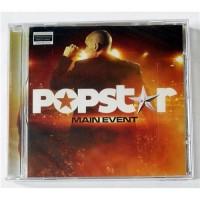 Popstar – Main Event