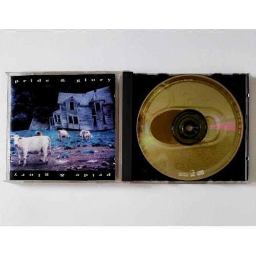  CD Audio  Pride & Glory – Pride & Glory в Vinyl Play магазин LP и CD  09914 