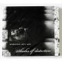  CD Audio  Production Unit Xero – Shades Of Distortion в Vinyl Play магазин LP и CD  08825 