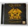  CD Audio  Queen – Greatest Hits II в Vinyl Play магазин LP и CD  09648 