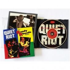 Quiet Riot – The Randy Rhoads Years