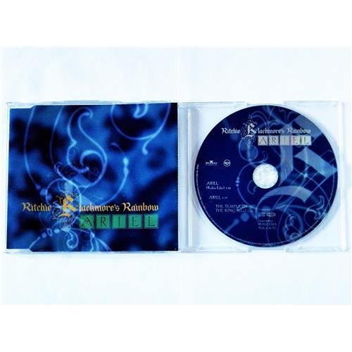  CD Audio  Rainbow – Ariel в Vinyl Play магазин LP и CD  08732 