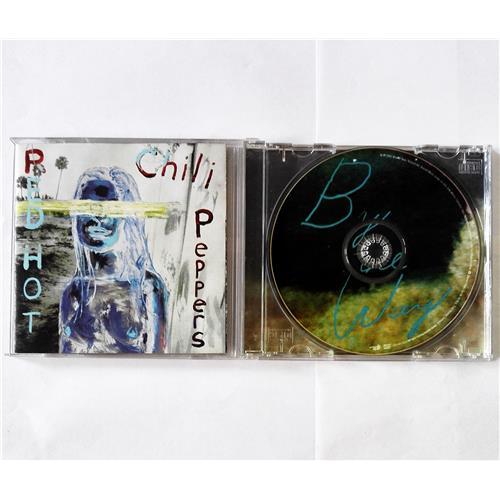  CD Audio  Red Hot Chili Peppers – By The Way в Vinyl Play магазин LP и CD  08463 