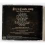 Картинка  CD Audio  Rhapsody – Live In Canada 2005 - The Dark Secret в  Vinyl Play магазин LP и CD   08185 1 