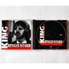 Ringo Starr – King Of World Music