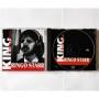  CD Audio  Ringo Starr – King Of World Music в Vinyl Play магазин LP и CD  08398 