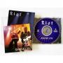  CD Audio  Riot – Shine On в Vinyl Play магазин LP и CD  09247 
