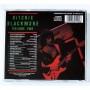 Картинка  CD Audio  Ritchie Blackmore – Connoisseur Rock Profile Collection Volume Two в  Vinyl Play магазин LP и CD   08731 1 