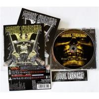 Ritual Carnage – Every Nerve Alive