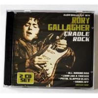 Rory Gallagher – Cradle Rock