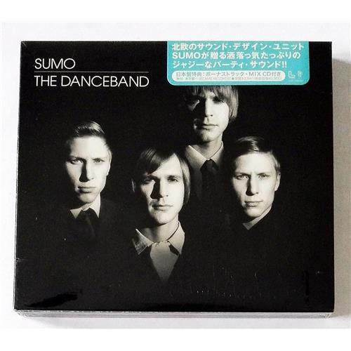  CD Audio  S.U.M.O. – The Danceband в Vinyl Play магазин LP и CD  08836 