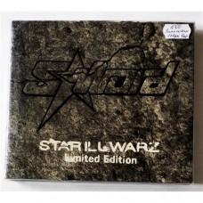 S-Word – Star Ill Warz