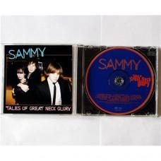 Sammy – Tales Of Great Neck Glory