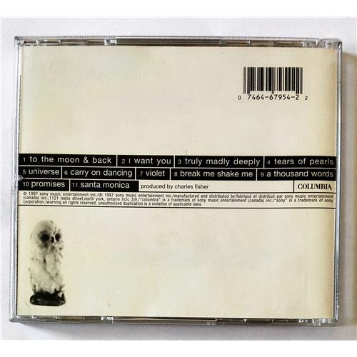 Картинка  CD Audio  Savage Garden – Savage Garden в  Vinyl Play магазин LP и CD   08236 1 