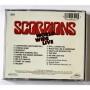 Картинка  CD Audio  Scorpions – World Wide Live в  Vinyl Play магазин LP и CD   08075 1 