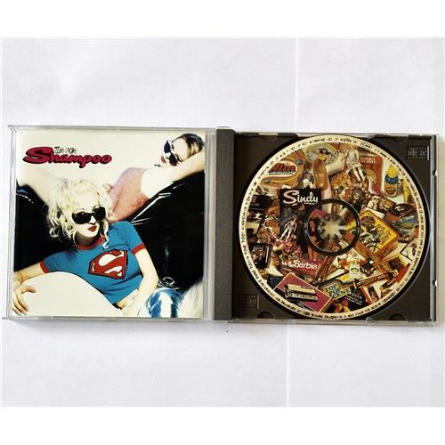  CD Audio  Shampoo – We Are Shampoo в Vinyl Play магазин LP и CD  08245 