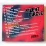  CD Audio  Silent Circle – Back! picture in  Vinyl Play магазин LP и CD  09516  1 