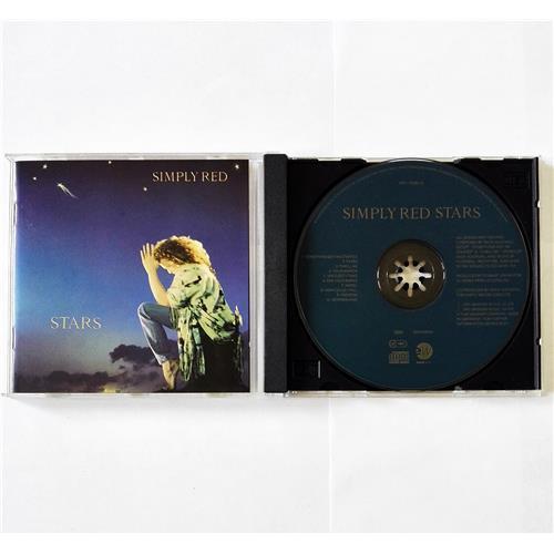  CD Audio  Simply Red – Stars в Vinyl Play магазин LP и CD  08149 