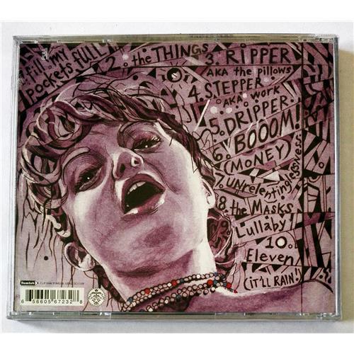 Картинка  CD Audio  Skeletons – Money в  Vinyl Play магазин LP и CD   07949 1 