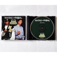 Snoop Dogg & Wiz Khalifa – Mac + Devin Go To High School