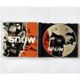  CD Audio  Snow – 12 Inches Of Snow в Vinyl Play магазин LP и CD  08368 
