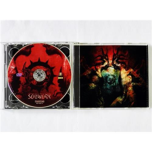  CD Audio  Soilwork – Sworn To A Great Divide picture in  Vinyl Play магазин LP и CD  08764  1 