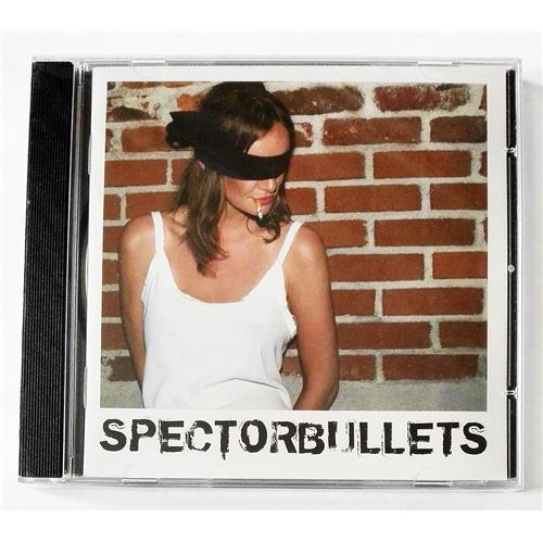  CD Audio  SPECTORBULLETS – SPECTORBULLETS в Vinyl Play магазин LP и CD  08860 