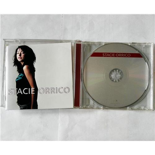  CD Audio  Stacie Orrico – Stacie Orrico в Vinyl Play магазин LP и CD  07785 