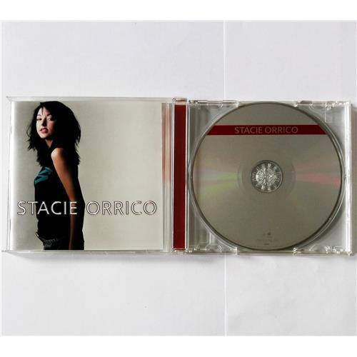  CD Audio  Stacie Orrico – Stacie Orrico в Vinyl Play магазин LP и CD  07928 