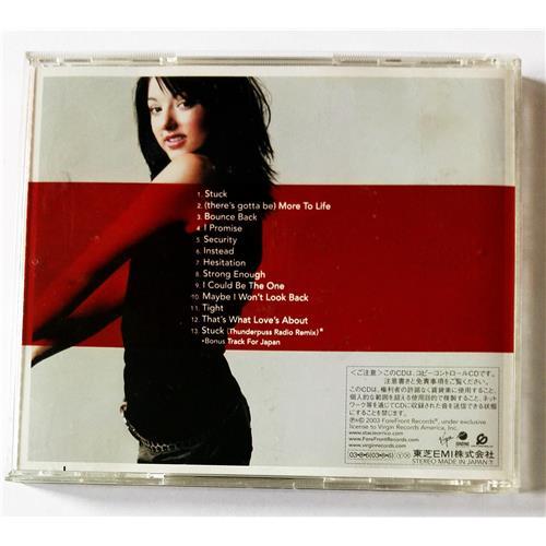 Картинка  CD Audio  Stacie Orrico – Stacie Orrico в  Vinyl Play магазин LP и CD   07928 1 