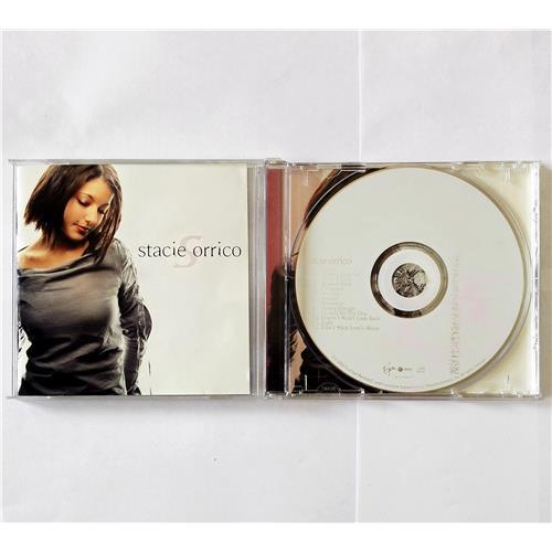  CD Audio  Stacie Orrico – Stacie Orrico в Vinyl Play магазин LP и CD  08233 