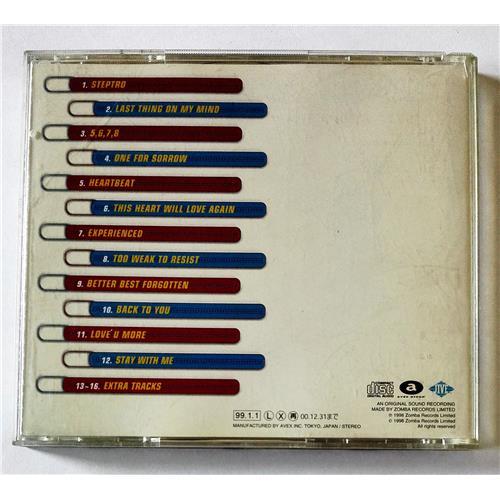 Картинка  CD Audio  Steps – Step One в  Vinyl Play магазин LP и CD   07908 1 